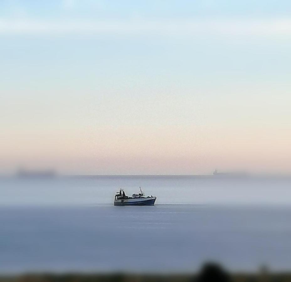 Forever Blue St Helena Bay Buitenkant foto