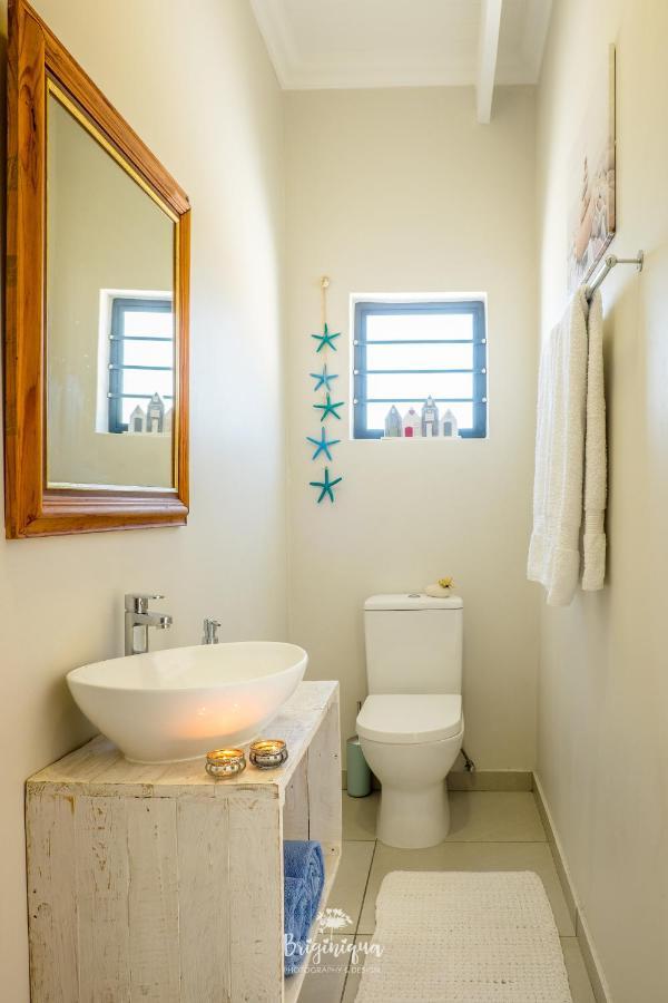 Forever Blue St Helena Bay Kamer foto