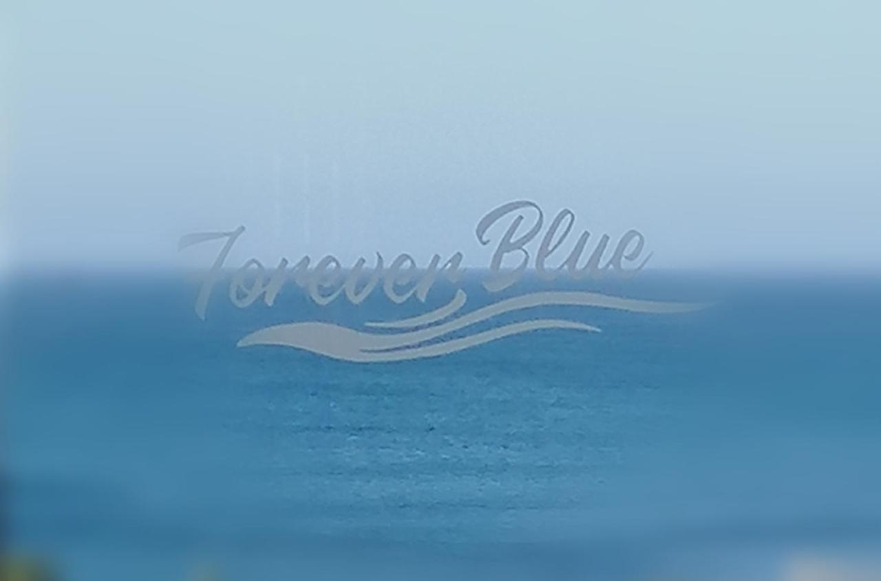 Forever Blue St Helena Bay Buitenkant foto