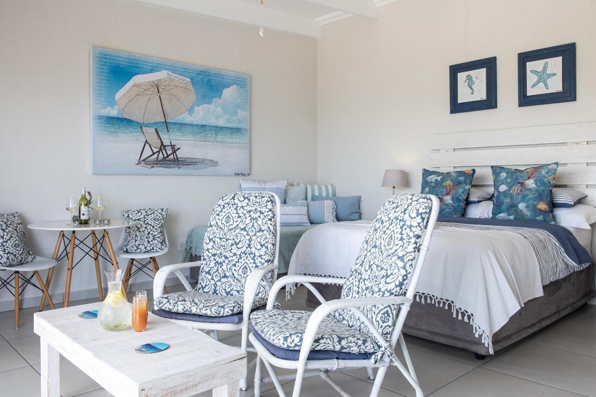 Forever Blue St Helena Bay Buitenkant foto