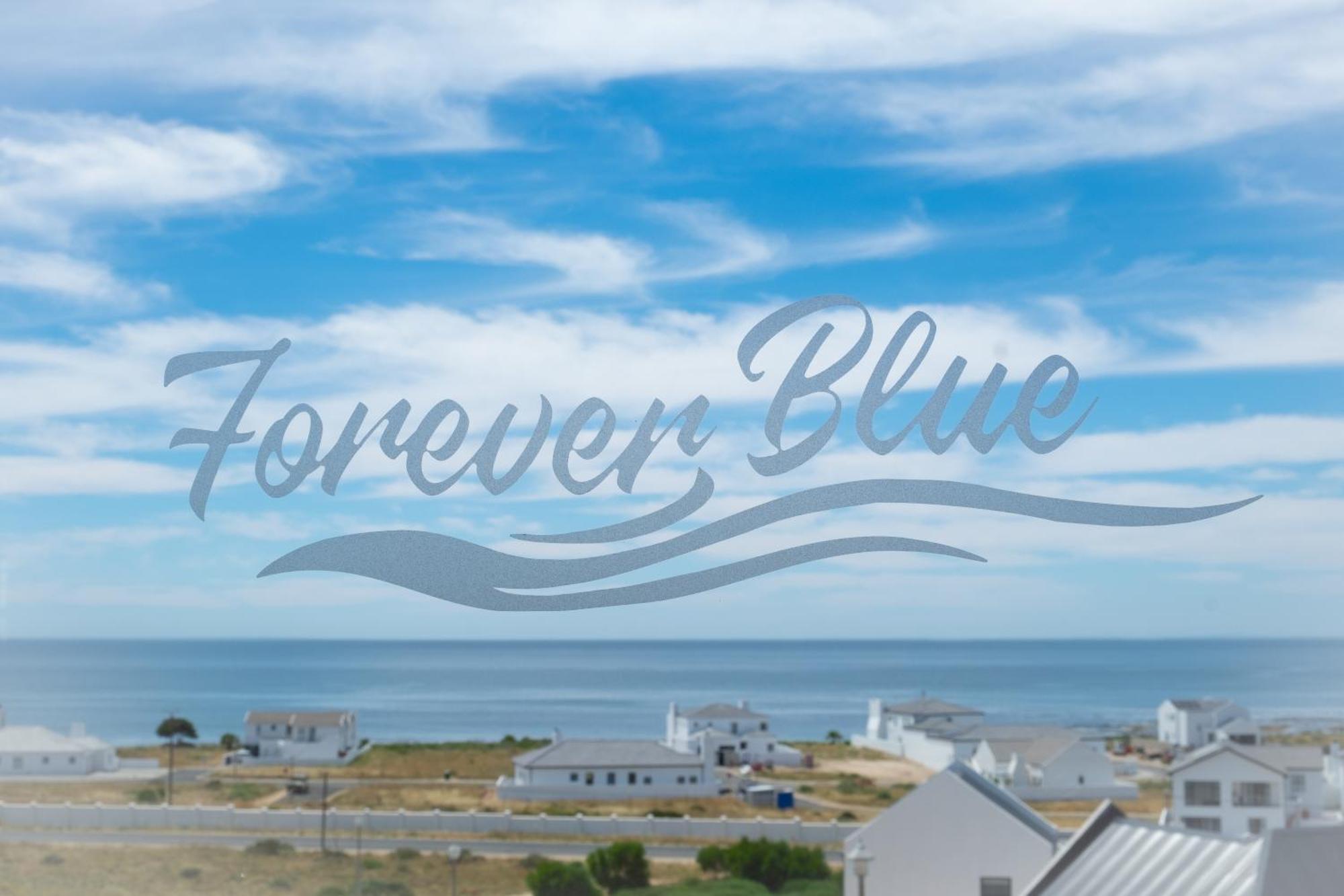 Forever Blue St Helena Bay Buitenkant foto