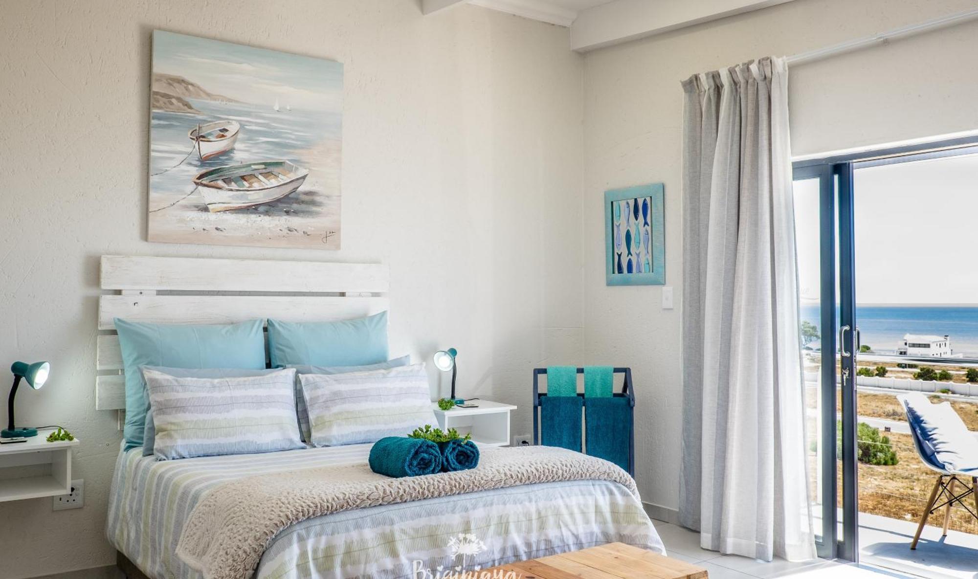 Forever Blue St Helena Bay Kamer foto